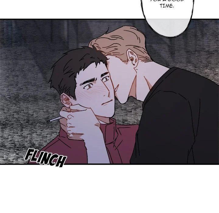 Our Future - Chapter 19